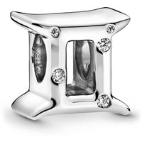 Charm Pandora Donna Pandora Moments in Argento 798428C01 - 798428C01